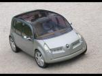Renault Ellypse concept 2002 года